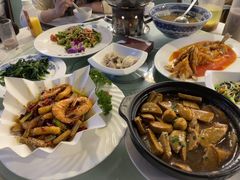 -清真马祥兴菜馆(云南北路店)