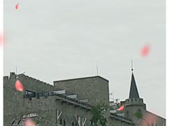 -北京美神宫艺术主题温泉酒店