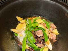 -姐弟小东北·铁锅炖
