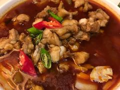 -老正兴菜馆(福州路店)