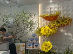 -山与蓝·轻糖鲜果蛋糕(勒泰店)