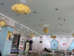 -陈老大冷饮厅(金街广场店)