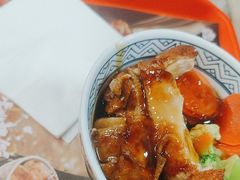 -吉野家(黑牛城道店)