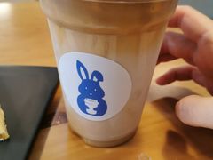 -小意思咖啡店(草桥店)