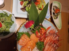 -三石铁板烧(紫竹桥店)