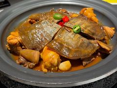 -醉庐·新上海菜(南京西路店)