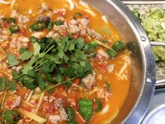 -焱焰鲜锅兔·佳味郑氏·自贡特色菜