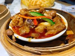 -多多旺港式茶餐厅(新区店)