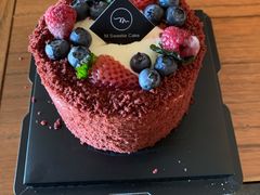 -姆们M Sweetie Cake(五道口店)