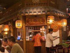 -南京大牌档(之心城店)