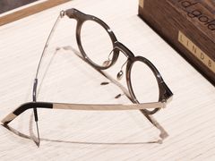 -目艮眼镜SHOWROOM(品牌集合店)