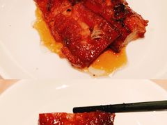 蜜汁叉烧-陶陶居海鲜酒家(新马路店)