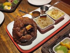 -1886德国汽车餐厅(外滩中央店)