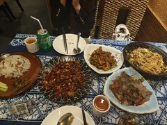 -滇道云南特色料理(康定路店)