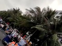 -海大南门夜市(海富街店)