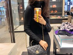 -Chanel(德基广场店)