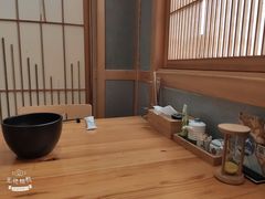 -鲁山人日本料理·放题·套餐(松卫北路店)