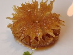 -石泉私宴