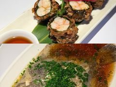 -月芽·自由餐厅·西溪湿地餐厅