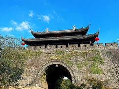 -虞山风景区