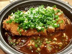 味增猪排-胜博殿日式炸猪排(西红门店)