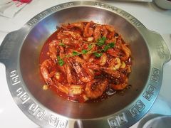 -李想大虾(吾悦广场店)