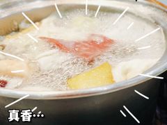 -咕叽咕叽自助烤肉小火锅(西城广场购物中心店)