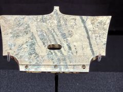 -盘龙城遗址博物院