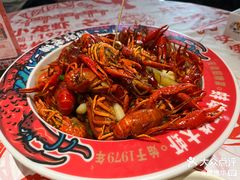 -阿财老铺·老蚌埠龙虾城(华夏总店)