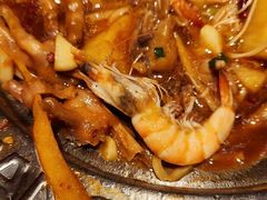-胖哥俩肉蟹煲(石家庄勒泰中心店)