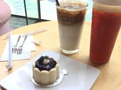 -1Cake壹刻蛋糕(奥体公园味觉艺术馆店)