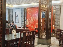 大堂-德兴馆(山西南路店)