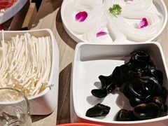 -彤德莱牛肉火锅(双港店)
