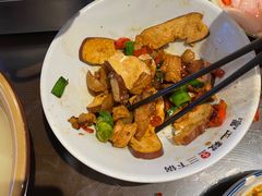 -富正毅三下锅·湘西韵味(天门山索道店)