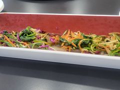 -小红鲸·海鲜餐厅(轸大路店)