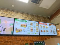 -赛百味SUBWAY(家佳源店)