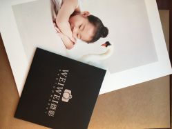 -为为儿童摄影(天津之眼店)