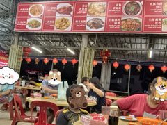 -关丹乞丐鸡海鲜饭店