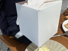 -榖屋house of flour(张江首店)