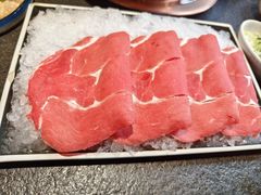 -东来顺(非遗·清真火锅·盛世广场店)