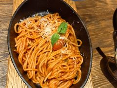 -卢布里西餐厅(总店)
