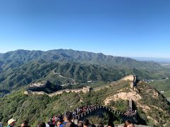 景点-八达岭长城