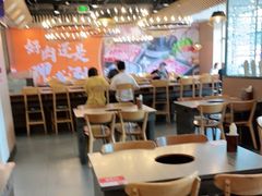 大堂-呷哺呷哺 黄金牧场 (旧宫永辉超市店)
