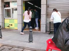 -王记生烫牛杂面馆(兰陵路店)