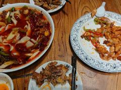 -疆里疆外·和田烤肉·清真