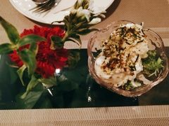 -春树下·树屋花房西餐厅(罍街AS1980店)