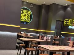 -小杨生煎(深圳岗厦北店)