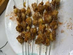 -途肴·老农饭庄(百里峡店)