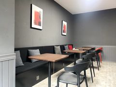 -NokNok Coffee(宽窄巷子店)