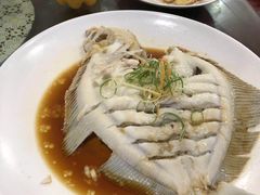 -四海蒸鲜蒸汽海鲜自助(北戴河店)